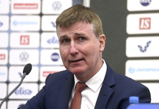 Stephen Kenny Wants To Build A Republic Of Ireland Team That ‘Exhilarates’