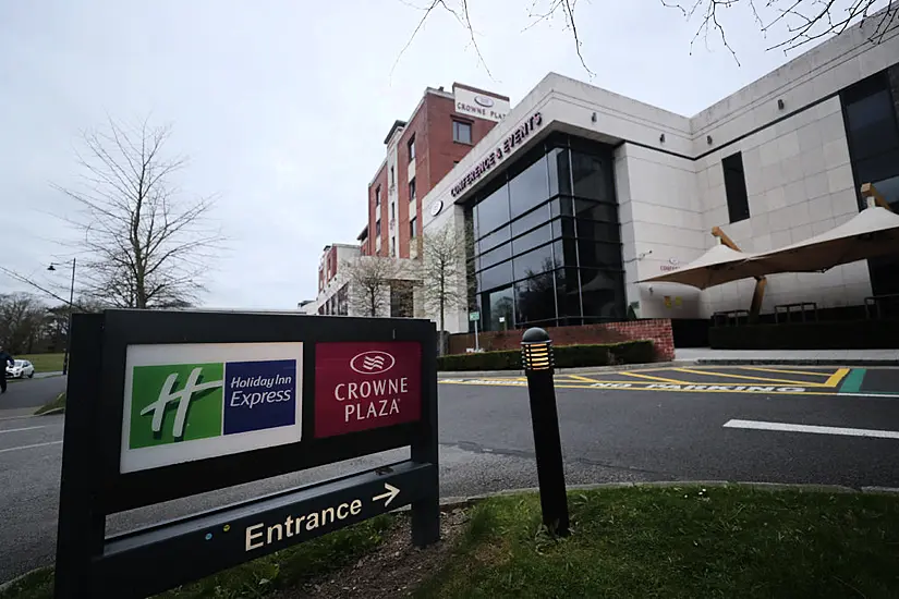 Extra Staff ‘Urgently Needed’ For Mandatory Hotel Quarantine