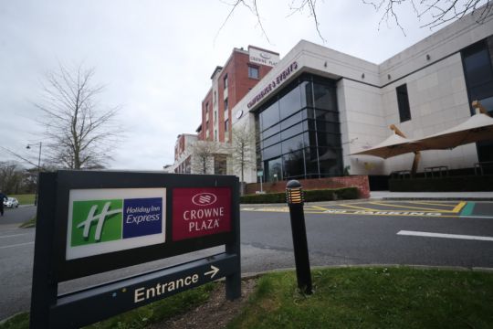 Extra Staff ‘Urgently Needed’ For Mandatory Hotel Quarantine