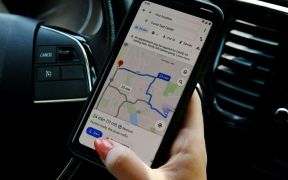 Google Maps To Start Directing Drivers To 'Eco-Friendly' Routes