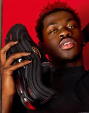 Nike Sues Over &#039;Satan Shoes&#039; Linked To Lil Nas X Containing Human Blood