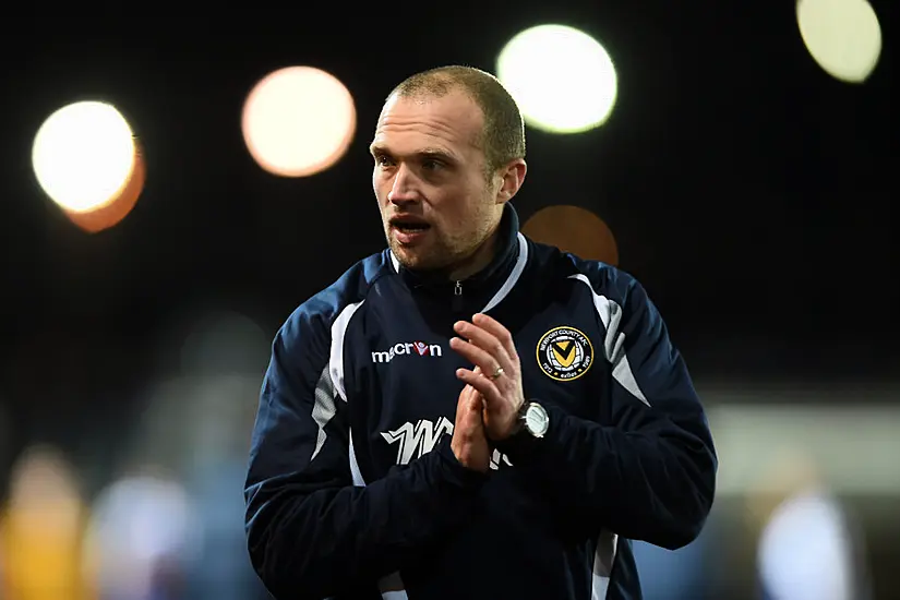 Warren Feeney Warns Northern Ireland Of Danger Posed By New-Look Bulgaria