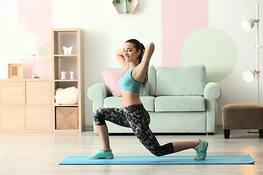 4 Easy Exercises You Can Do While The Kettle Is Boiling