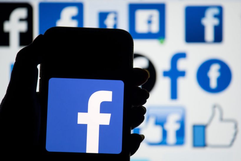 Facebook Leak Sees Personal Data Of 1.5M Irish Users On Hacking Website