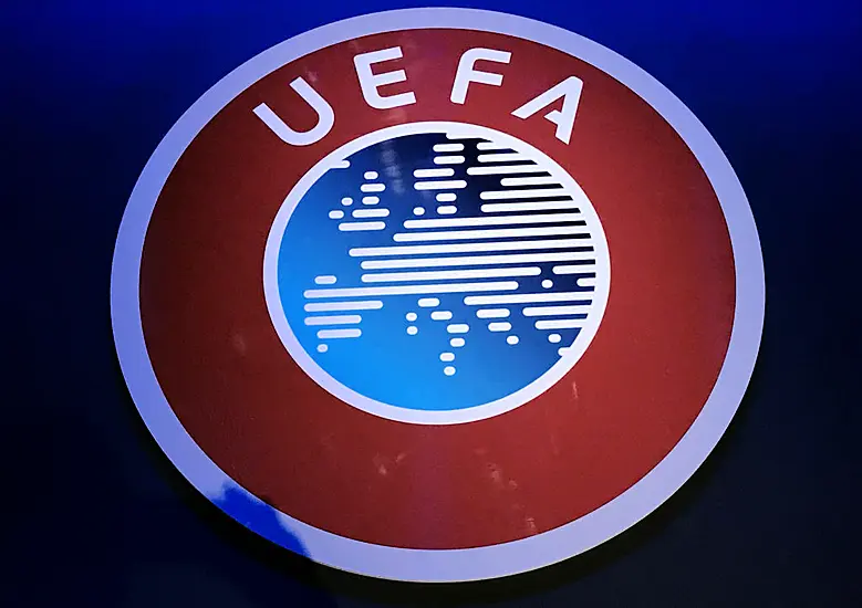 Uefa Confirms Teams Allowed Five Substitutions At Euro 2020 Matches