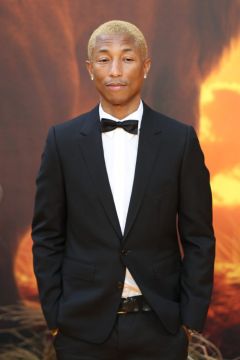 Pharrell Williams Calls For ‘Transparency’ After Fatal Shooting Of His Cousin