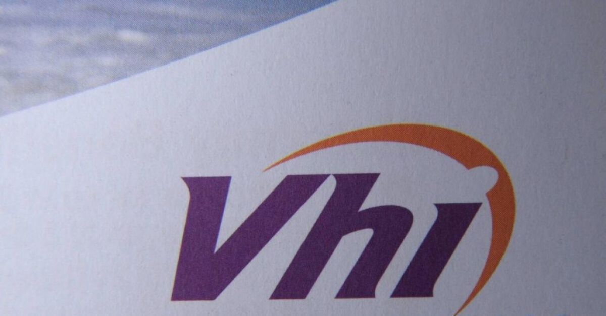 Здравноосигурителната компания VHI обяви повишения на цените със средно 7