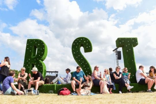 Bst Hyde Park Music Festival Cancelled For Second Year In A Row