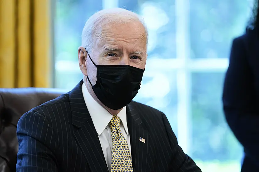 Republican Governors Ignore Biden’s Latest Plea On Mask Mandates