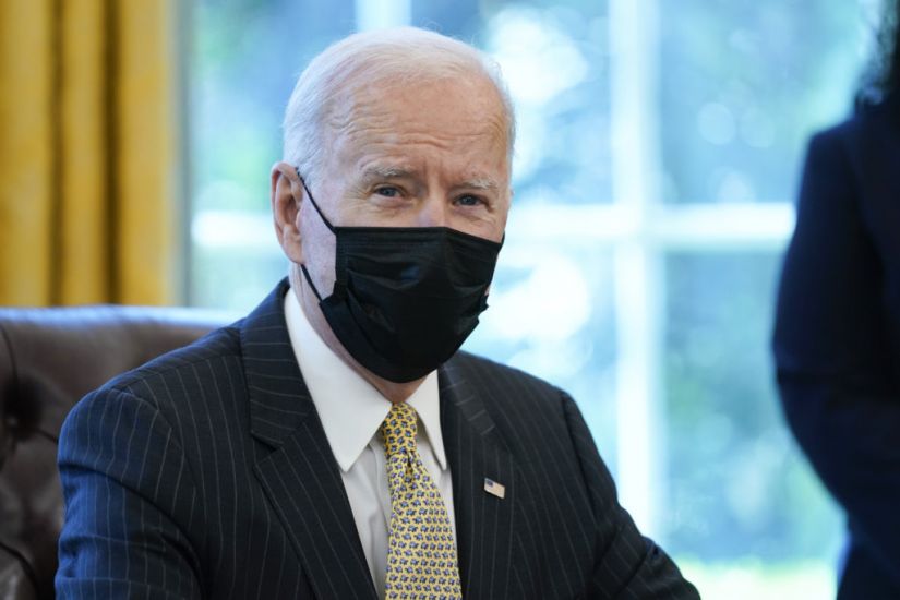 Republican Governors Ignore Biden’s Latest Plea On Mask Mandates