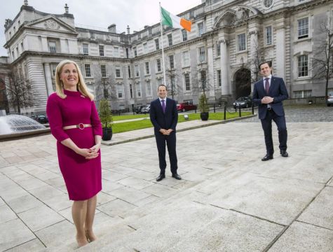 Hewlett Packard Announces 150 Jobs With Flexible Locations In Ireland