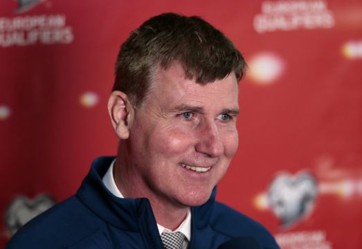 ‘I Know What I’m Doing’ – Stephen Kenny Defies Republic Of Ireland Critics