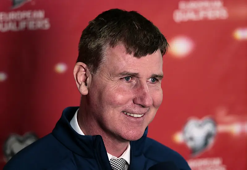 ‘I Know What I’m Doing’ – Stephen Kenny Defies Republic Of Ireland Critics