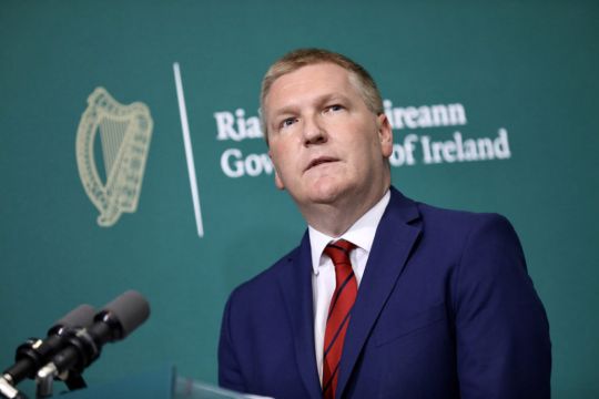 No Return To Austerity Despite €38Bn Deficit From Covid, Minister Says