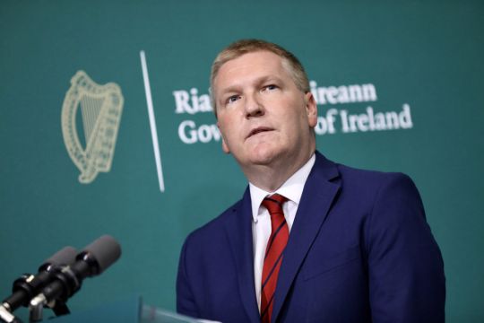 Cost Of Pandemic Bonus Could Reach €1 Billion, Says Michael Mcgrath