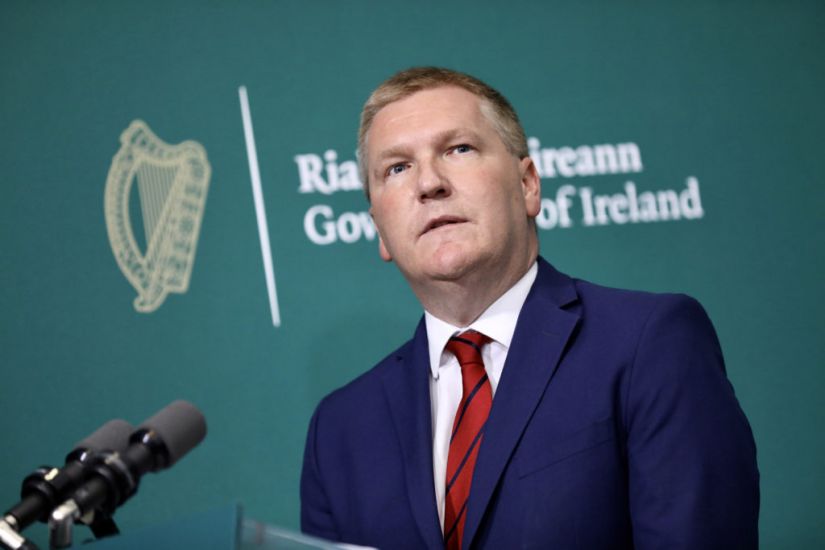 'Key Objectives' Will Frame Next Budget, Says Mcgrath