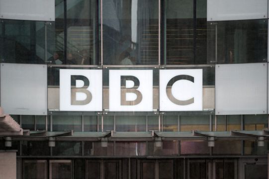 Moscow Says Bbc Being Used To Undermine Political Situation In Russia
