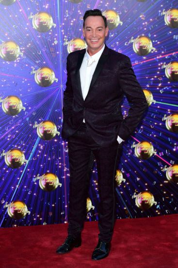 Craig Revel Horwood Promises ‘Fuller Version’ Of Strictly Come Dancing In 2021