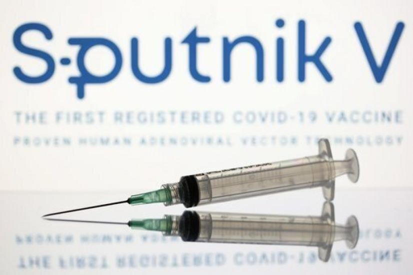 Austria Likely To Order Russian Sputnik V Vaccine Next Week