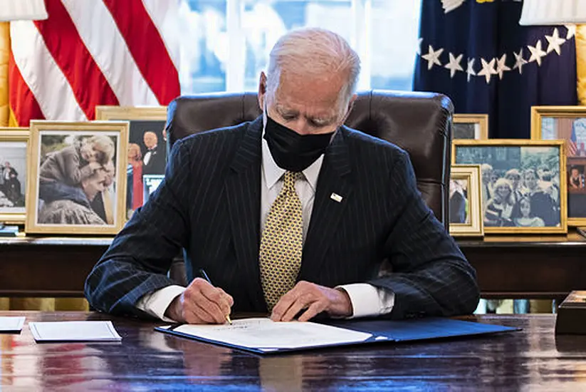 Biden’s ‘Global Minimum’ Tax Rate Could Have Impact On Ireland