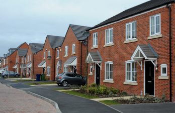 Plan Urges Government To Double Social Housing Numbers By 2030