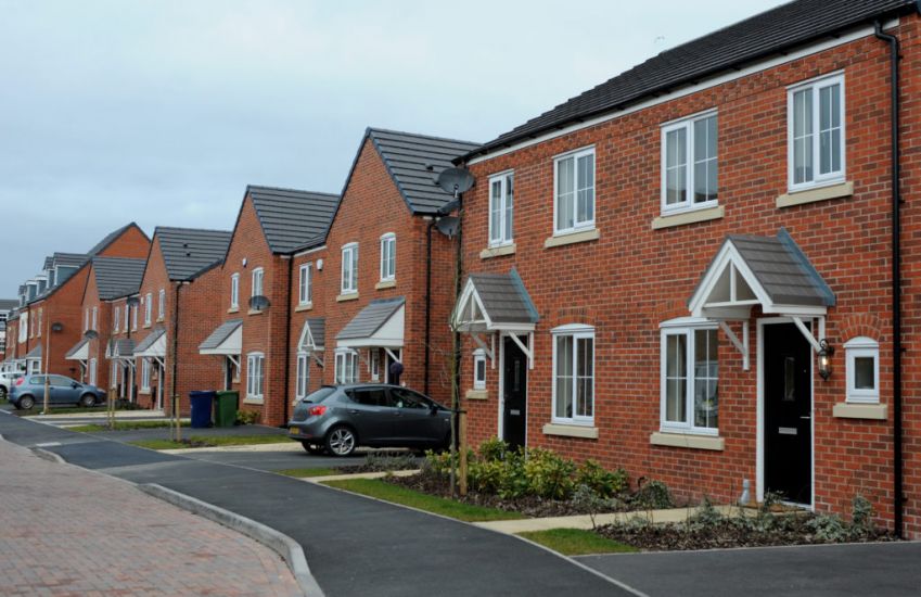 Housing Plan Of €12Bn A Year Aims To ‘Finally Get To Grips’ With Crisis