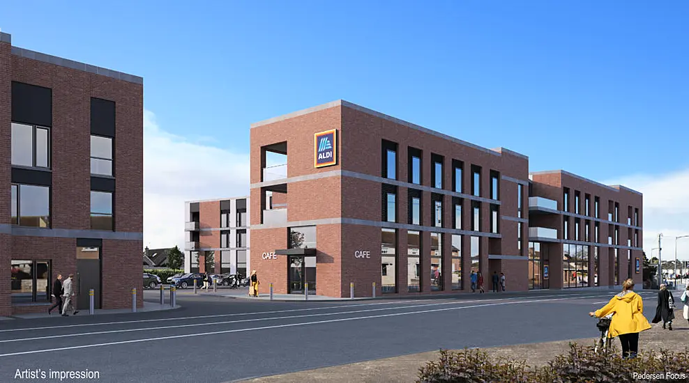 Aldi Announce Plans For New Cork Store, Adding 30 Roles