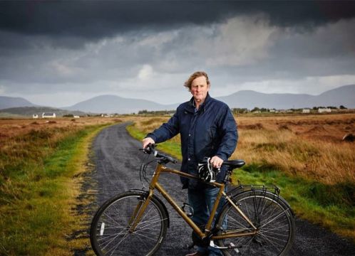Enda Kenny And Adrian Dunbar Among Late Late Show Guests