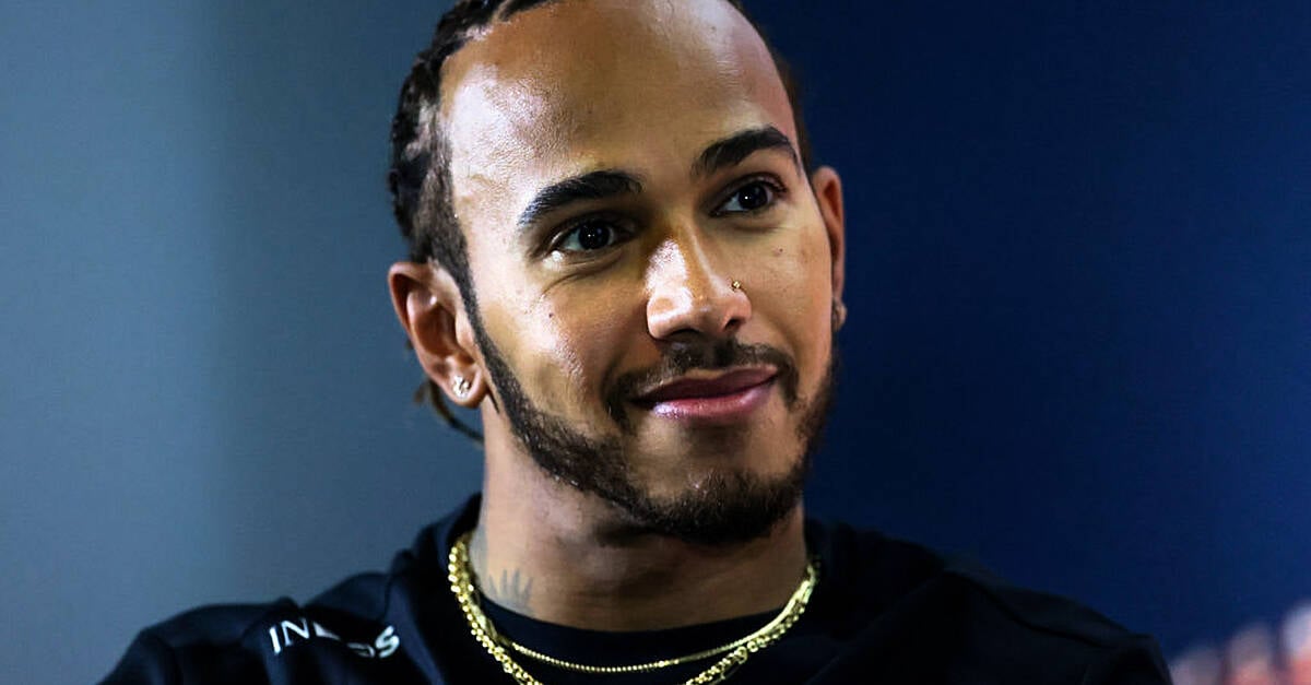 Lewis Hamilton Urges Diplomacy Rather Than ’embarrassing People’ In 