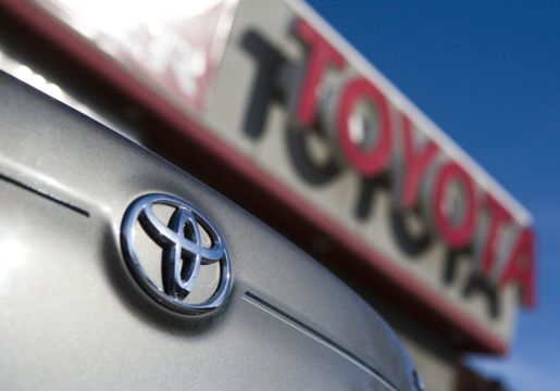 Toyota To Review Climate Stance As Investors Turn Up The Heat
