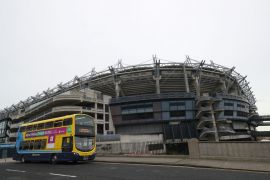 Gaa ‘Extremely Disappointed’ Over Breach Of Covid-19 Rules By Dublin Footballers