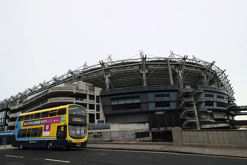 First Criminal Trial In Croke Park Opens Before A Jury