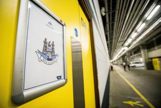 Gardaí Making Enquiries Into Dublin Training Session