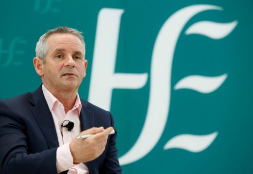 Hse Chief Says It Is Safer For Children To Be In School Than At Home