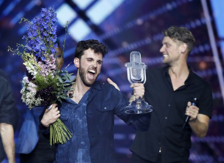 Fans May Be Allowed To Attend 2021 Eurovision Song Contest