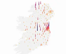 Covid Data: How Many Cases In Your Local Area?