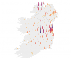 Covid Data: How Many Cases In Your Local Area?