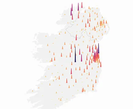 Covid Data: How Many Cases In Your Local Area?