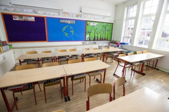 Covid Outbreak May Force Temporary Closure Of Co Cork School