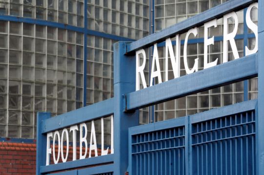 Rangers Appeal Against Bans Given To Five Players For Breaching Covid-19 Rules