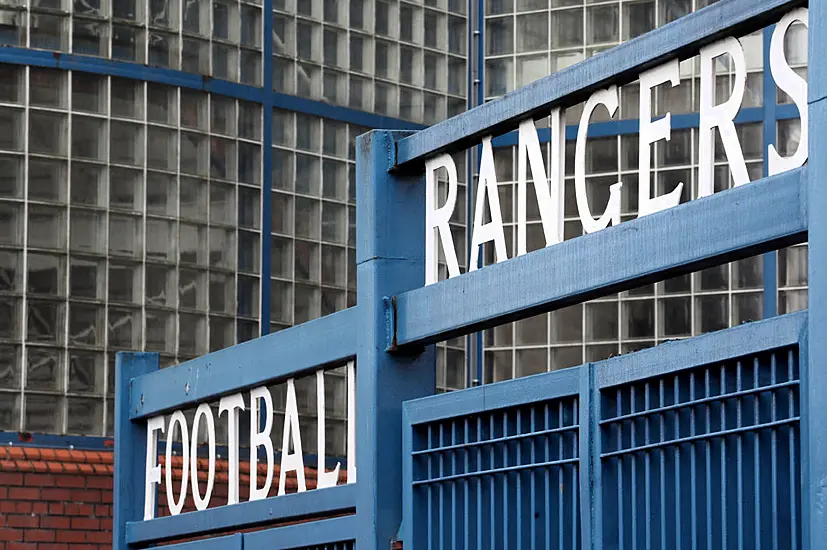 Rangers Appeal Against Bans Given To Five Players For Breaching Covid-19 Rules