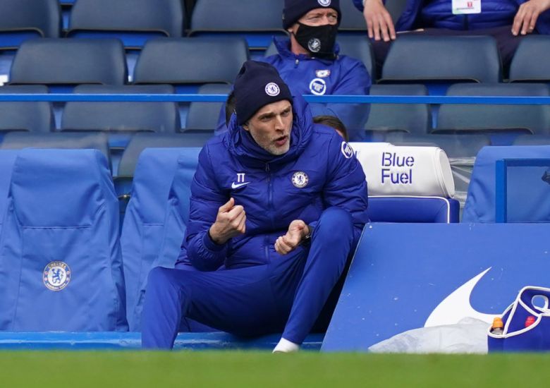Thomas Tuchel Stresses Need For Calm After West Brom Thrash Chelsea
