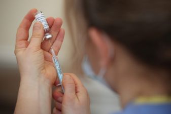 Ireland To Reach One Million Covid-19 Vaccine Doses Milestone Next Week