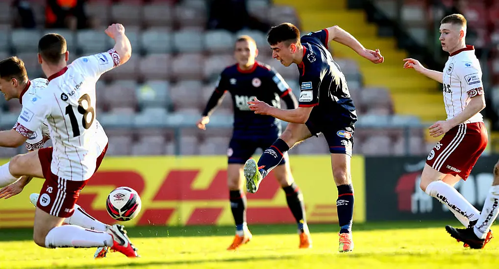 Loi Roundup: Big Wins For St Pat's And Waterford