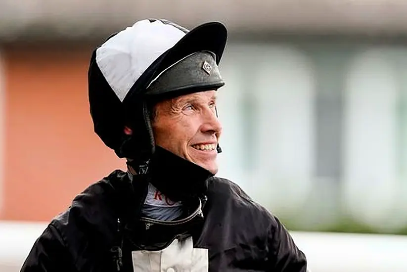 Mccoy And Walsh Lead Tributes To Retiring Richard Johnson