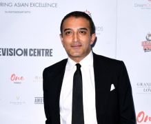 Adil Ray To Replace Piers Morgan On Good Morning Britain Throughout April