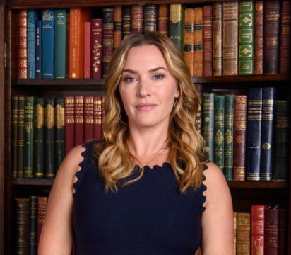 Kate Winslet Says She Knows Actors Who ‘Fear’ Coming Out