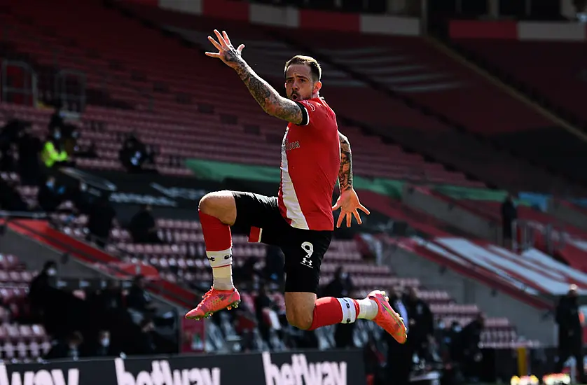 Danny Ings Returns To Inspire Southampton Fightback Win Against Burnley