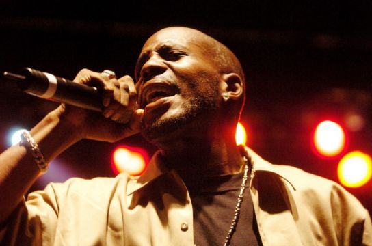 Rapper Dmx ‘Off Life Support Following Heart Attack’