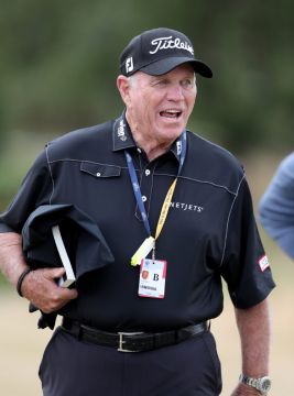 Butch Harmon Says Rory Mcilroy ‘Needs To Go Back To The Basic Fundamentals’